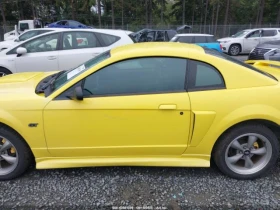 Ford Mustang GT  | Mobile.bg    2