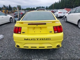 Ford Mustang GT  | Mobile.bg    4