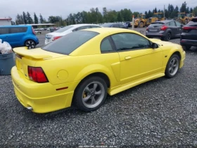 Ford Mustang GT  | Mobile.bg    5