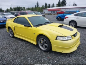 Ford Mustang GT  | Mobile.bg    7