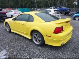 Ford Mustang GT  | Mobile.bg    3