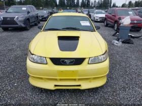 Ford Mustang GT  | Mobile.bg    8