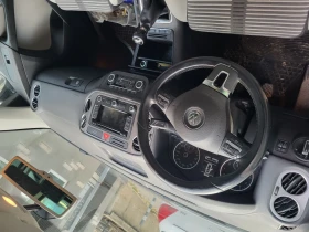 VW Tiguan, снимка 3