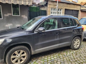 VW Tiguan, снимка 5