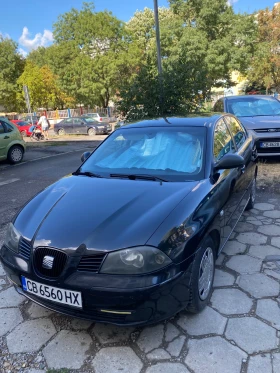  Seat Cordoba