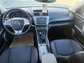 Обява за продажба на Mazda 6 2.0 EXCLUSIVE ШВЕЙЦАРИЯ ~7 900 лв. - изображение 6