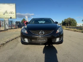 Обява за продажба на Mazda 6 2.0 EXCLUSIVE ШВЕЙЦАРИЯ ~7 900 лв. - изображение 4