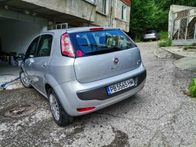 Fiat Punto 1.4 | Mobile.bg    5