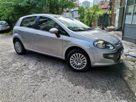 Fiat Punto 1.4 | Mobile.bg    7