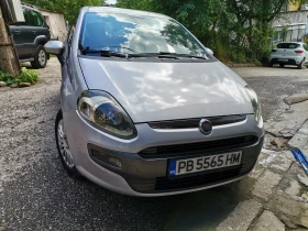Fiat Punto 1.4 | Mobile.bg    8