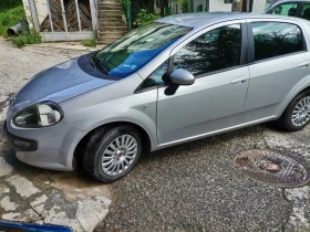Fiat Punto 1.4 | Mobile.bg    2