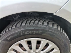 Fiat Punto 1.4, снимка 10