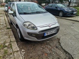 Fiat Punto 1.4, снимка 1