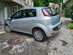 Fiat Punto 1.4 | Mobile.bg    4