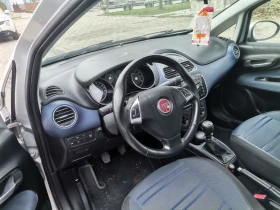 Fiat Punto 1.4, снимка 11