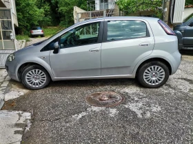 Fiat Punto 1.4 | Mobile.bg    3