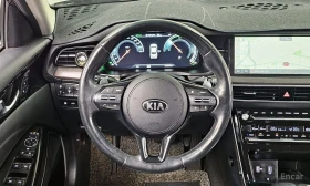 Kia K7 | Mobile.bg    13