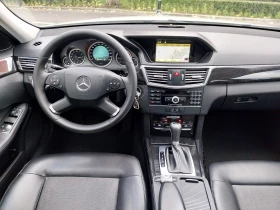 Обява за продажба на Mercedes-Benz E 250 E250-204кс./7G+ 4-Matic/Full LED/НОВА ~12 800 лв. - изображение 7
