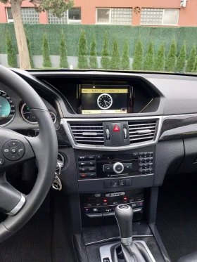 Обява за продажба на Mercedes-Benz E 250 E250-204кс./7G+ 4-Matic/Full LED/НОВА ~12 800 лв. - изображение 9