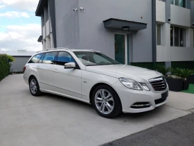 Обява за продажба на Mercedes-Benz E 250 E250-204кс./7G+ 4-Matic/Full LED/НОВА ~12 800 лв. - изображение 1