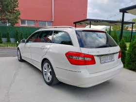 Обява за продажба на Mercedes-Benz E 250 E250-204кс./7G+ 4-Matic/Full LED/НОВА ~12 800 лв. - изображение 3