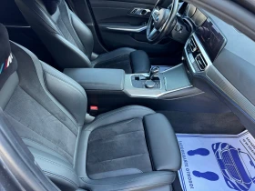 Обява за продажба на BMW 320 M-packet-mild hybrid ~46 000 лв. - изображение 8