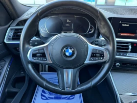 Обява за продажба на BMW 320 M-packet-mild hybrid ~46 000 лв. - изображение 10