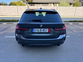 Обява за продажба на BMW 320 M-packet-mild hybrid ~46 000 лв. - изображение 5