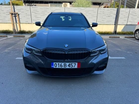 Обява за продажба на BMW 320 M-packet-mild hybrid ~46 000 лв. - изображение 1