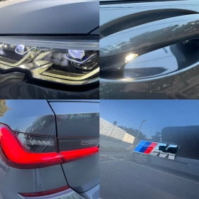 BMW 318 M-packet-mild hybrid - 44000 лв. / 22496.84 € - 69351755 13