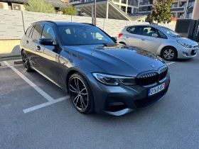 Обява за продажба на BMW 320 M-packet-mild hybrid ~46 000 лв. - изображение 1