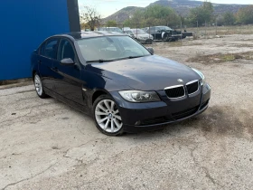     BMW 320 163 DYNAMIC 