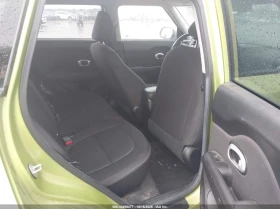 Обява за продажба на Kia Soul 1.6L I-4 DI, DOHC, VVT, 130HP Front Wheel Drive ~11 700 лв. - изображение 7 | Auto.bg Обява за продажба на Kia Soul 1.6L I-4 DI, DOHC, VVT, 130HP Front Wheel Drive ~11 700 лв. - изображение 7