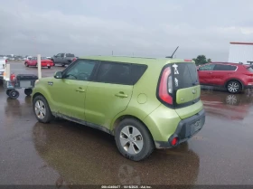 Обява за продажба на Kia Soul 1.6L I-4 DI, DOHC, VVT, 130HP Front Wheel Drive ~11 700 лв. - изображение 2 | Auto.bg Обява за продажба на Kia Soul 1.6L I-4 DI, DOHC, VVT, 130HP Front Wheel Drive ~11 700 лв. - изображение 2