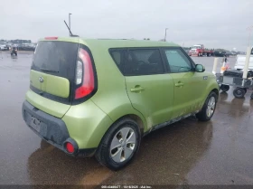 Обява за продажба на Kia Soul 1.6L I-4 DI, DOHC, VVT, 130HP Front Wheel Drive ~11 700 лв. - изображение 3 | Auto.bg Обява за продажба на Kia Soul 1.6L I-4 DI, DOHC, VVT, 130HP Front Wheel Drive ~11 700 лв. - изображение 3