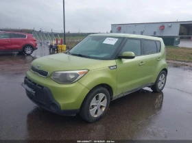 Обява за продажба на Kia Soul 1.6L I-4 DI, DOHC, VVT, 130HP Front Wheel Drive ~11 700 лв. - изображение 1 | Auto.bg Обява за продажба на Kia Soul 1.6L I-4 DI, DOHC, VVT, 130HP Front Wheel Drive ~11 700 лв. - изображение 1