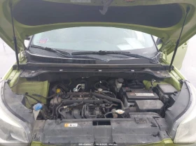 Обява за продажба на Kia Soul 1.6L I-4 DI, DOHC, VVT, 130HP Front Wheel Drive ~11 700 лв. - изображение 9 | Auto.bg Обява за продажба на Kia Soul 1.6L I-4 DI, DOHC, VVT, 130HP Front Wheel Drive ~11 700 лв. - изображение 9