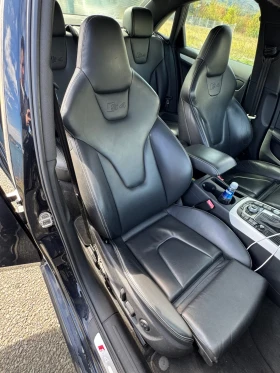 Обява за продажба на Audi S4 Audi S4 Quattro  ~24 500 лв. - изображение 6 | Auto.bg Обява за продажба на Audi S4 Audi S4 Quattro  ~24 500 лв. - изображение 6