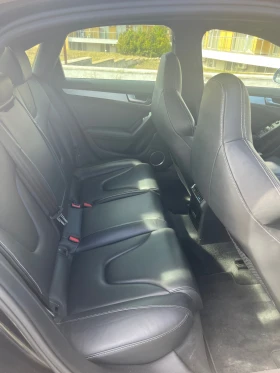 Обява за продажба на Audi S4 Audi S4 Quattro  ~24 500 лв. - изображение 7 | Auto.bg Обява за продажба на Audi S4 Audi S4 Quattro  ~24 500 лв. - изображение 7