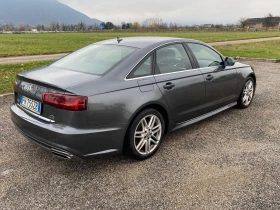 Audi A6 3.0 TDI 3xS-Line FACELIFT MATRIX - цена по договаряне - 48164969 11