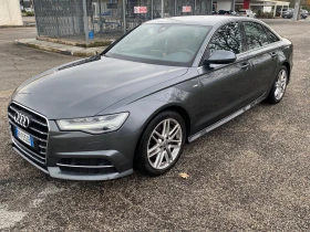 Audi A6 3.0 TDI 3xS-Line FACELIFT MATRIX - цена по договаряне - 48164969 3