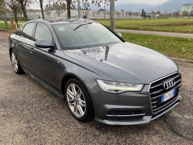 Audi A6 3.0 TDI 3xS-Line FACELIFT MATRIX - цена по договаряне - 48164969 6