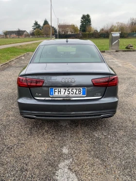 Audi A6 3.0 TDI 3xS-Line FACELIFT MATRIX - цена по договаряне - 48164969 2