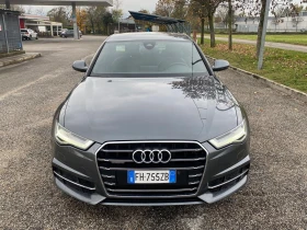 Audi A6 3.0 TDI 3xS-Line FACELIFT MATRIX - цена по договаряне - 48164969 5