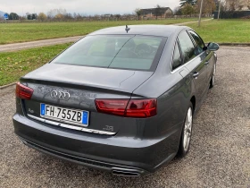 Audi A6 3.0 TDI 3xS-Line FACELIFT MATRIX - цена по договаряне - 48164969 8