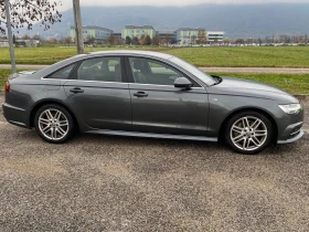 Audi A6 3.0 TDI 3xS-Line FACELIFT MATRIX - цена по договаряне - 48164969 4