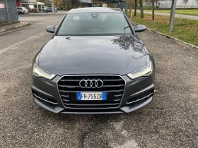Audi A6 3.0 TDI 3xS-Line FACELIFT MATRIX