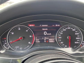 Audi A6 3.0 TDI 3xS-Line FACELIFT MATRIX - цена по договаряне - 48164969 7