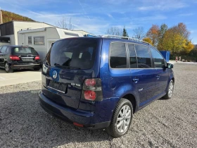 VW Touran, снимка 4