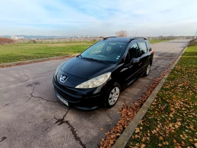 Peugeot 207 1.4 Station Wagon EKO-4 - 4799 лв. / 2453.69 € - 69532473 3